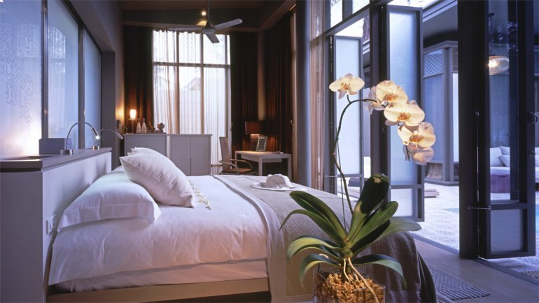 SALA Phuket Resort and Spa